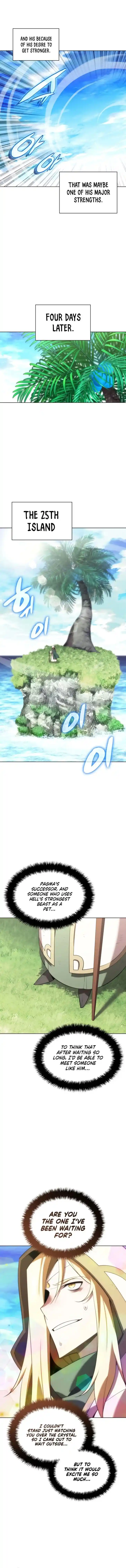 Overgeared (Team Argo) Ch.187