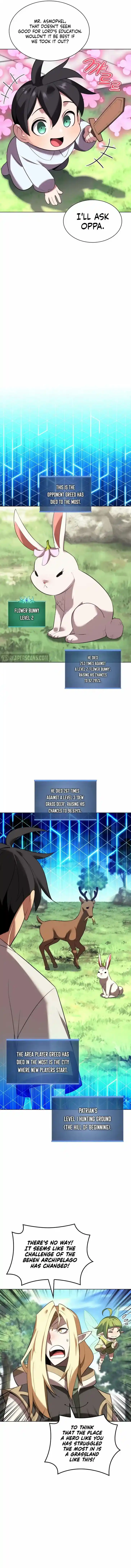 Overgeared (Team Argo) Ch.188