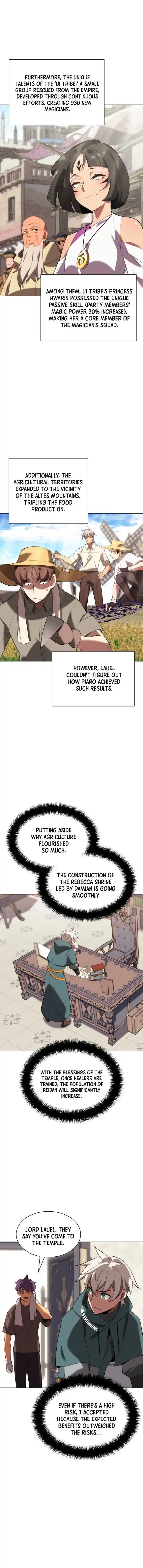 Overgeared (Team Argo) Ch.190