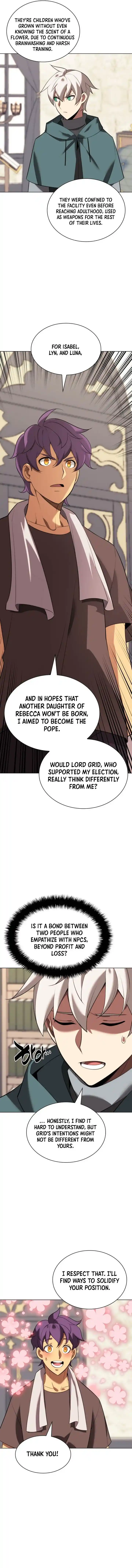 Overgeared (Team Argo) Ch.190