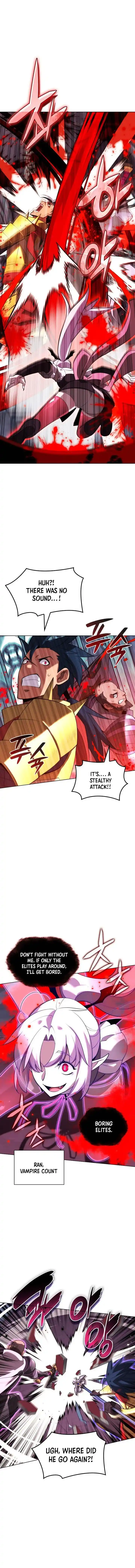 Overgeared (Team Argo) Ch.190