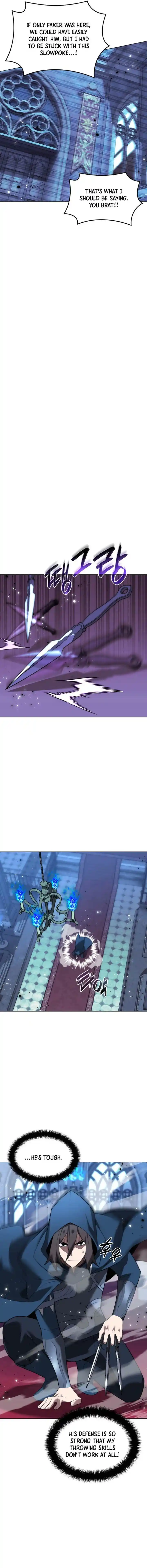 Overgeared (Team Argo) Ch.190