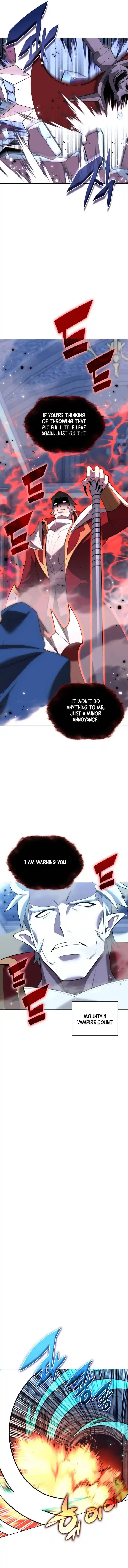 Overgeared (Team Argo) Ch.190