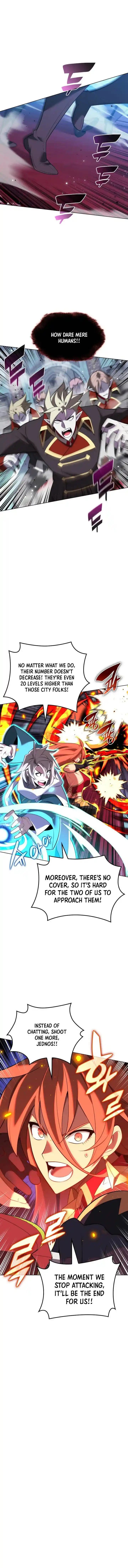 Overgeared (Team Argo) Ch.190