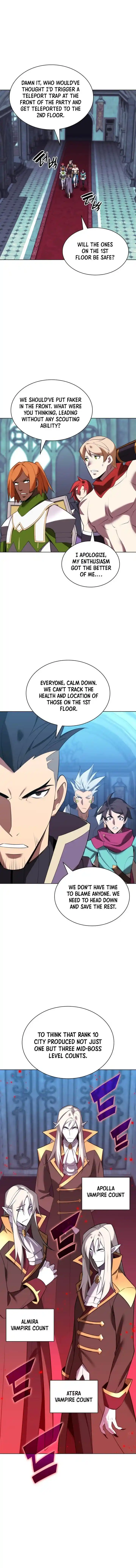 Overgeared (Team Argo) Ch.190