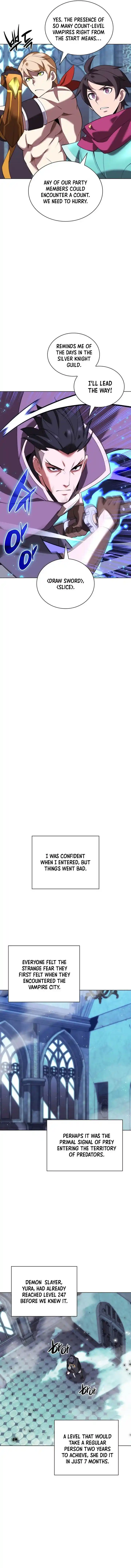 Overgeared (Team Argo) Ch.190