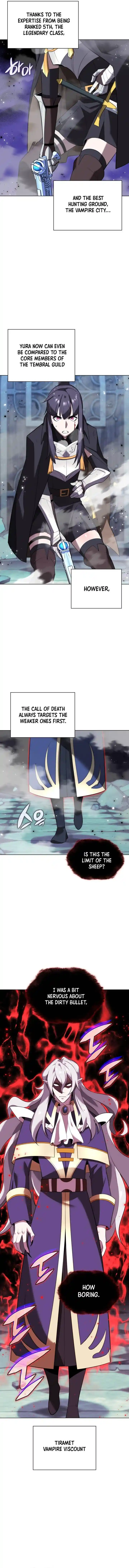 Overgeared (Team Argo) Ch.190