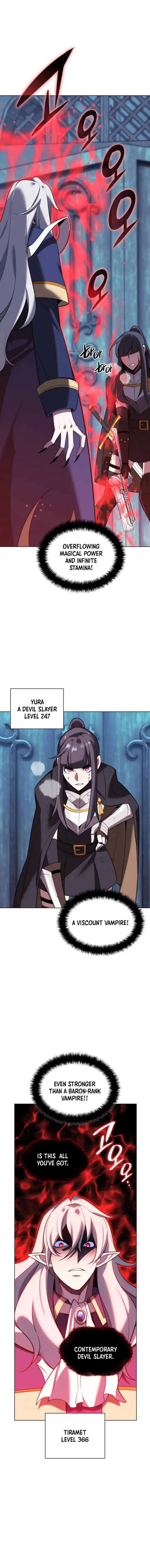 Overgeared (Team Argo) Ch.191