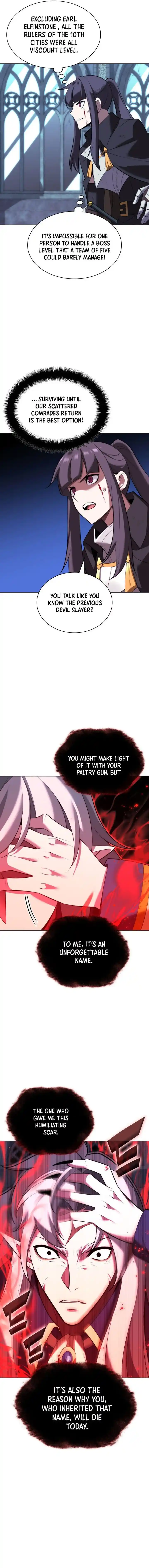 Overgeared (Team Argo) Ch.191