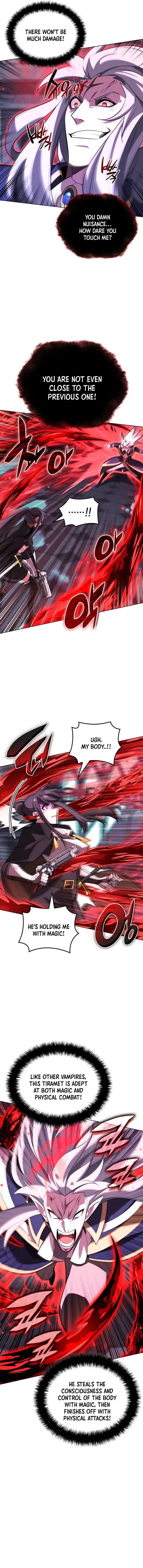 Overgeared (Team Argo) Ch.191