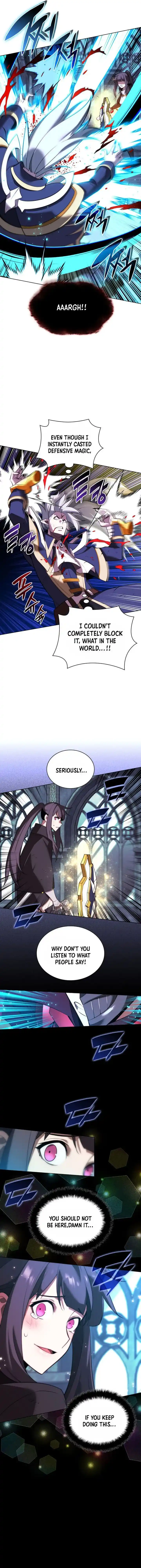 Overgeared (Team Argo) Ch.191