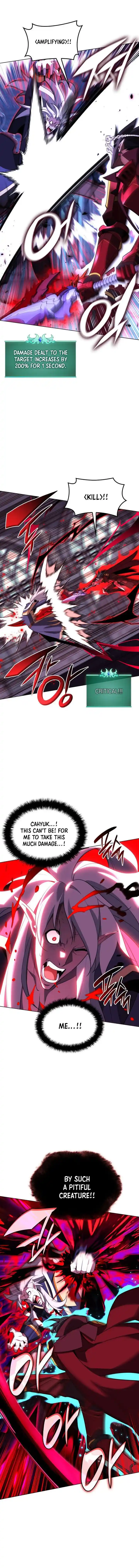 Overgeared (Team Argo) Ch.191