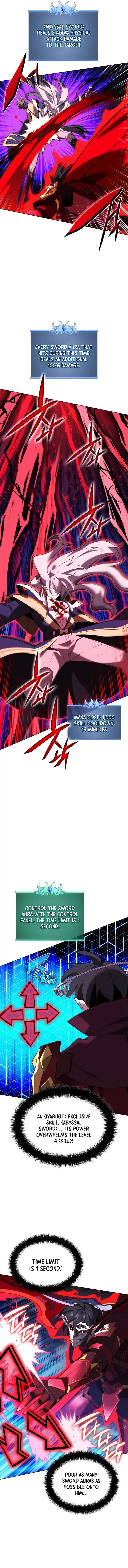 Overgeared (Team Argo) Ch.191