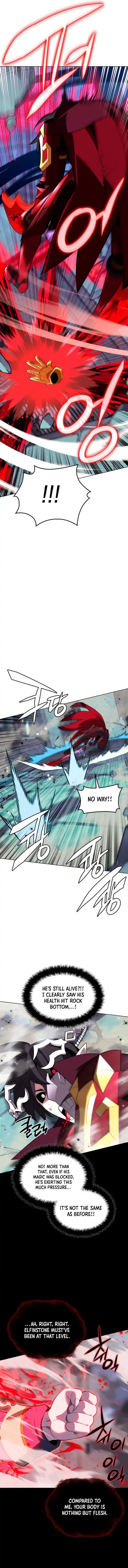 Overgeared (Team Argo) Ch.191