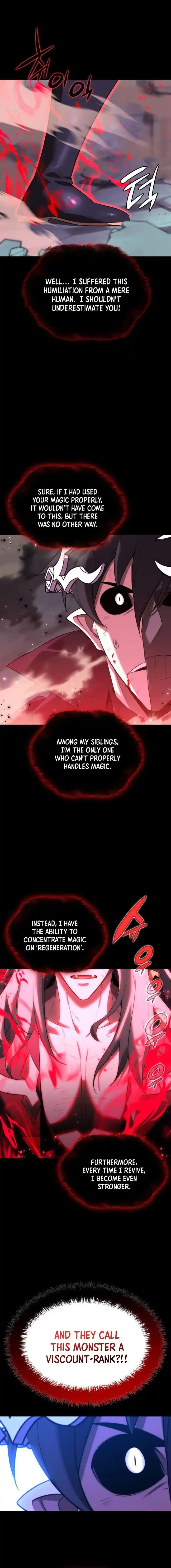 Overgeared (Team Argo) Ch.191