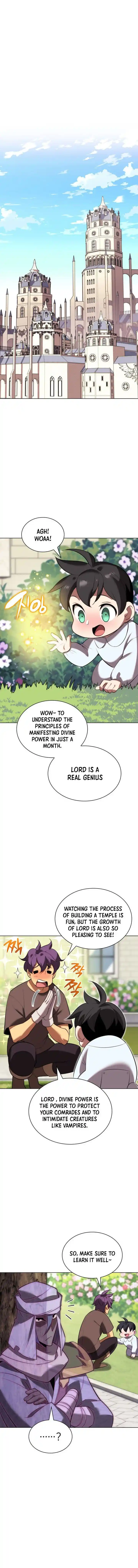 Overgeared (Team Argo) Ch.192