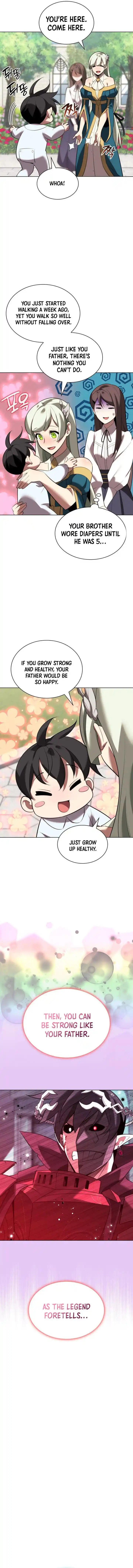 Overgeared (Team Argo) Ch.192