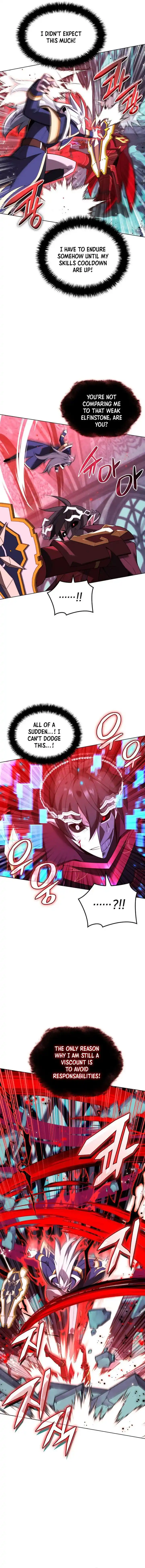 Overgeared (Team Argo) Ch.192