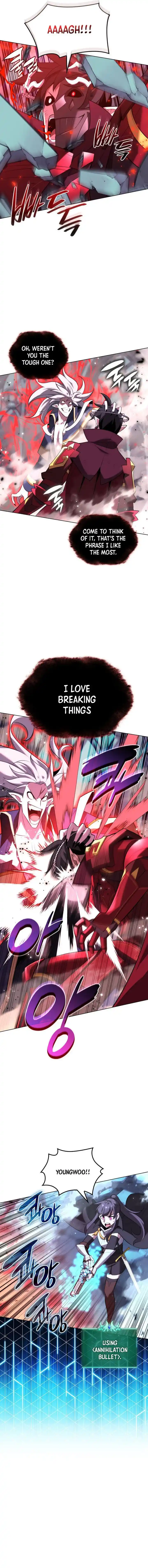 Overgeared (Team Argo) Ch.192