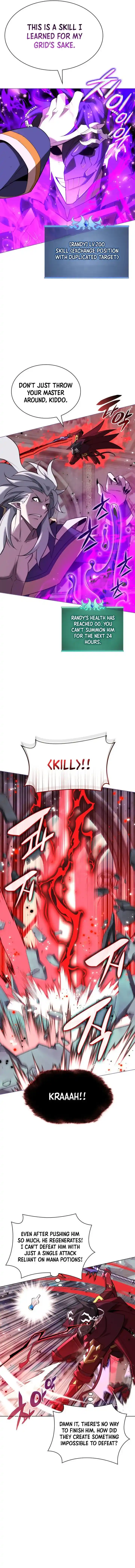 Overgeared (Team Argo) Ch.192