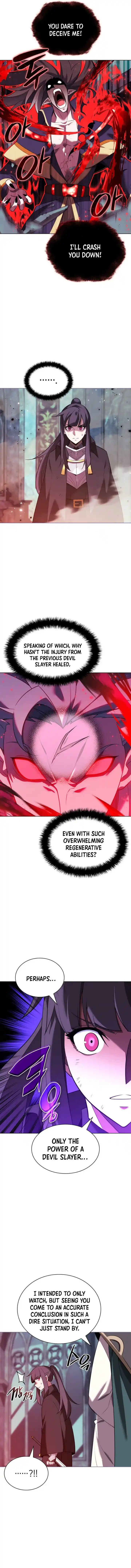 Overgeared (Team Argo) Ch.192