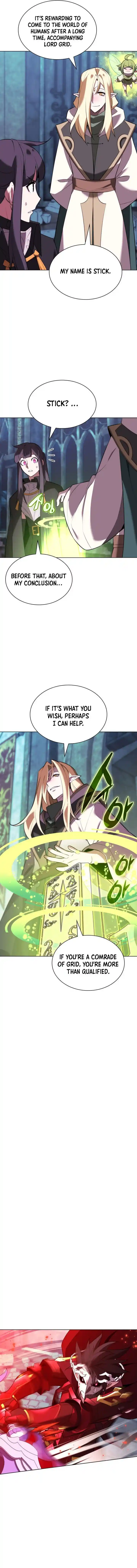 Overgeared (Team Argo) Ch.192