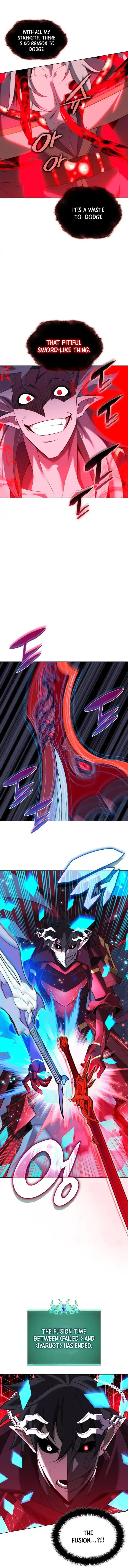 Overgeared (Team Argo) Ch.192