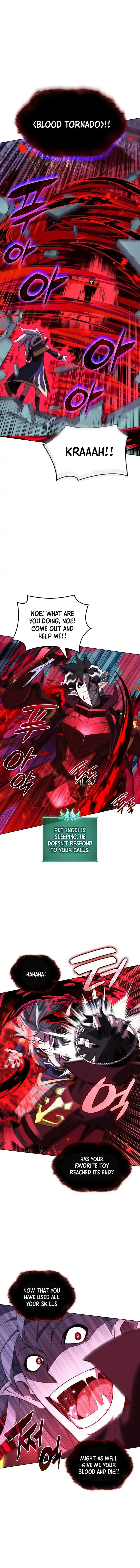 Overgeared (Team Argo) Ch.192