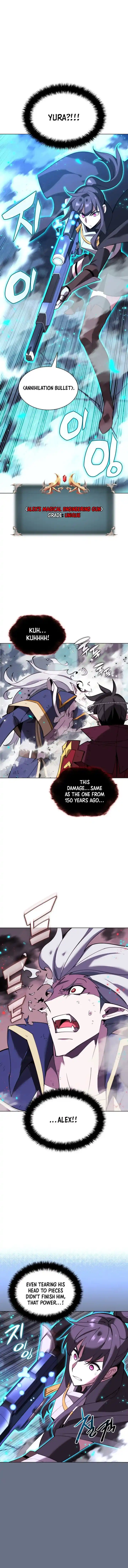 Overgeared (Team Argo) Ch.192