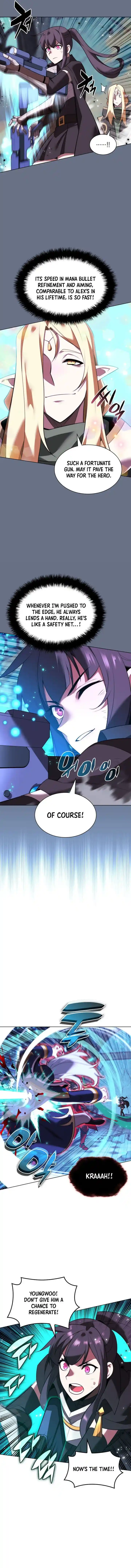 Overgeared (Team Argo) Ch.192