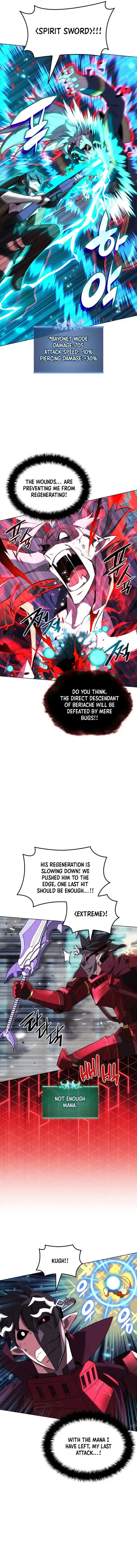 Overgeared (Team Argo) Ch.192