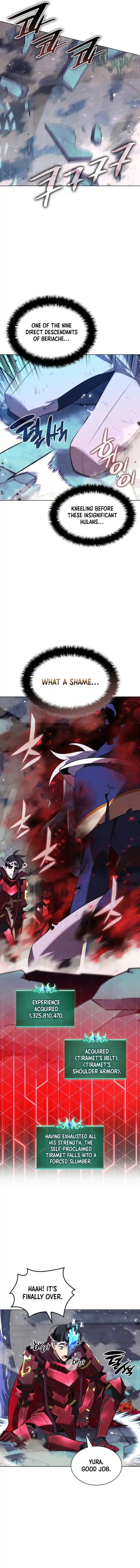 Overgeared (Team Argo) Ch.192