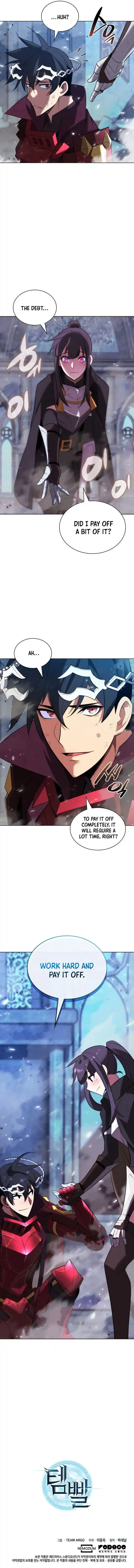 Overgeared (Team Argo) Ch.192