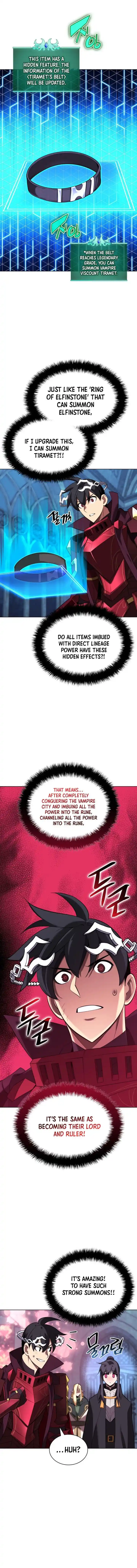 Overgeared (Team Argo) Ch.193