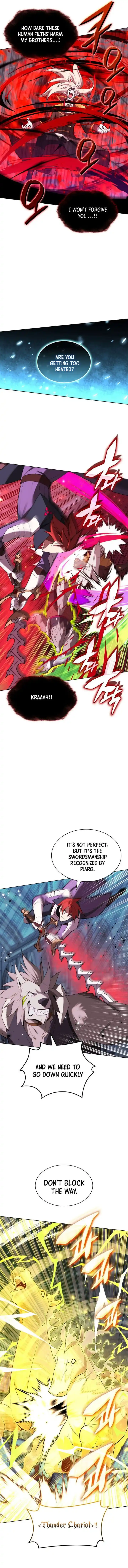 Overgeared (Team Argo) Ch.193