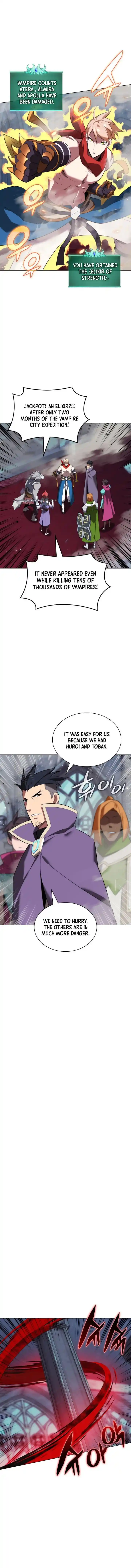 Overgeared (Team Argo) Ch.193