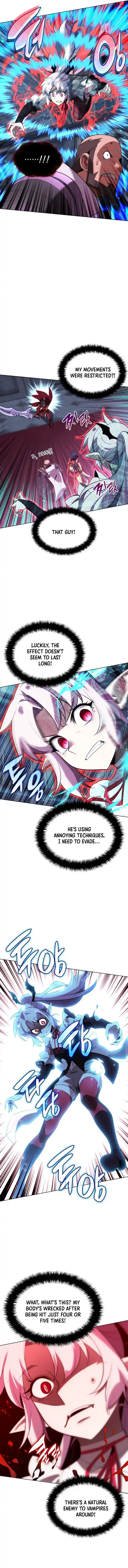 Overgeared (Team Argo) Ch.193