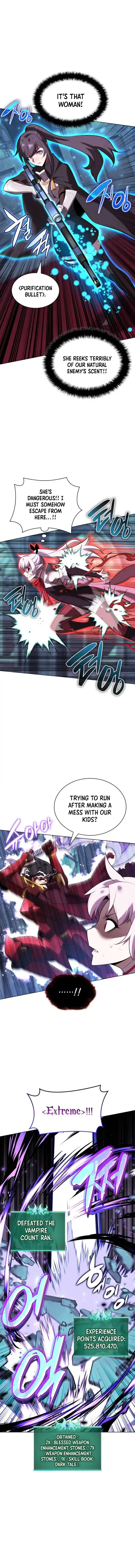 Overgeared (Team Argo) Ch.193