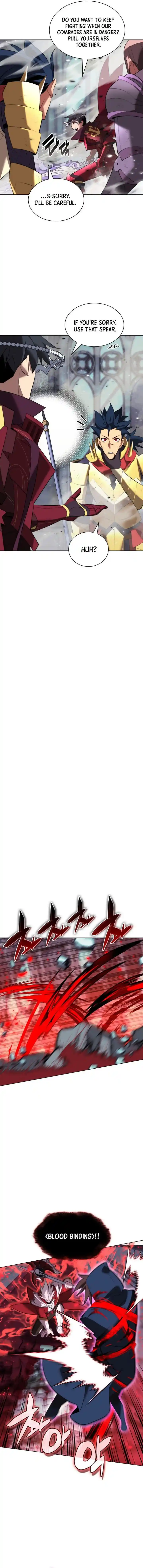 Overgeared (Team Argo) Ch.193