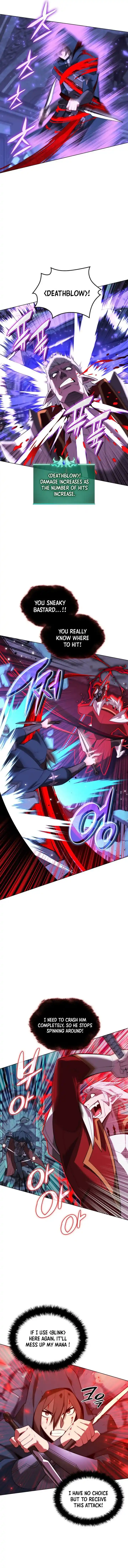 Overgeared (Team Argo) Ch.193