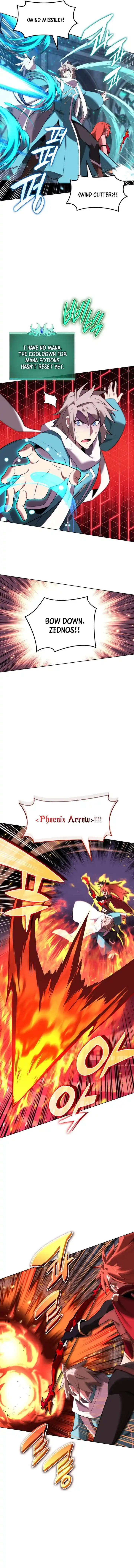 Overgeared (Team Argo) Ch.193