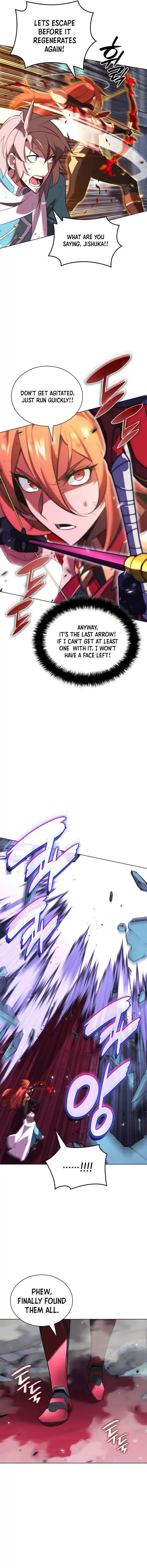 Overgeared (Team Argo) Ch.193