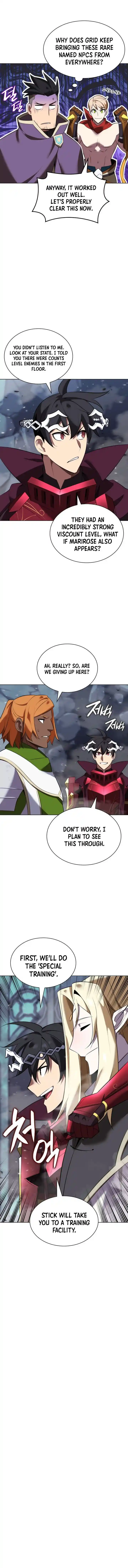 Overgeared (Team Argo) Ch.193