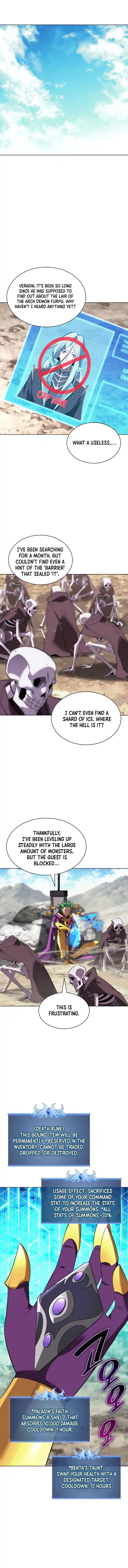 Overgeared (Team Argo) Ch.193