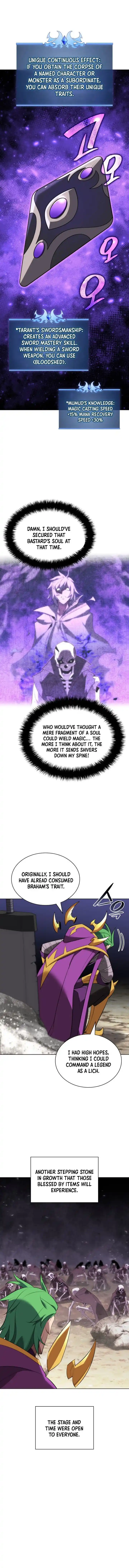 Overgeared (Team Argo) Ch.193