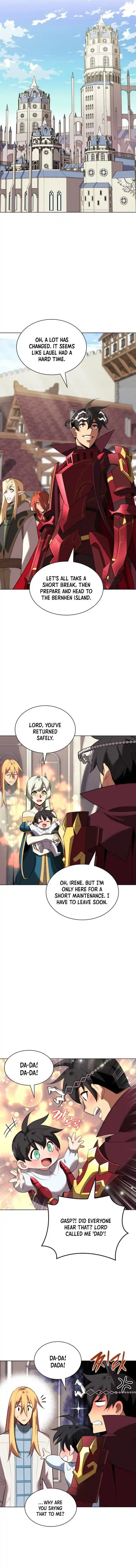 Overgeared (Team Argo) Ch.194