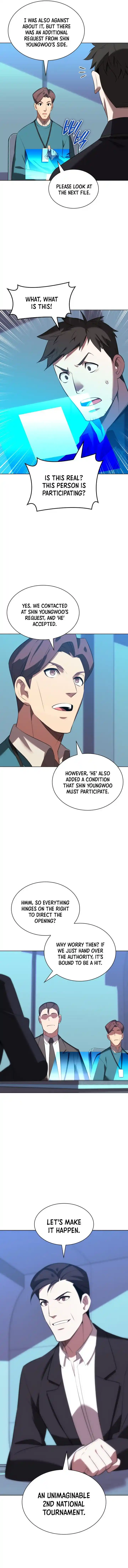 Overgeared (Team Argo) Ch.194