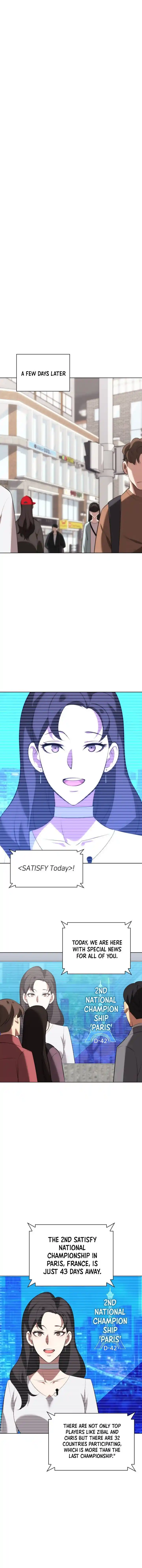 Overgeared (Team Argo) Ch.194