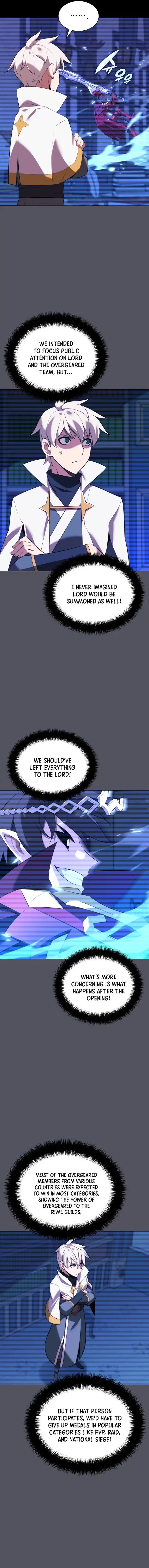 Overgeared (Team Argo) Ch.194