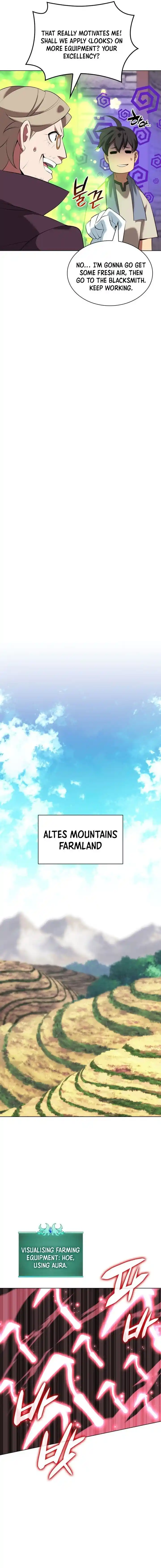 Overgeared (Team Argo) Ch.196